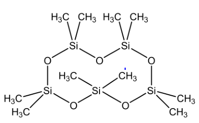 Decamethylcyclopentasiloxane VE-025