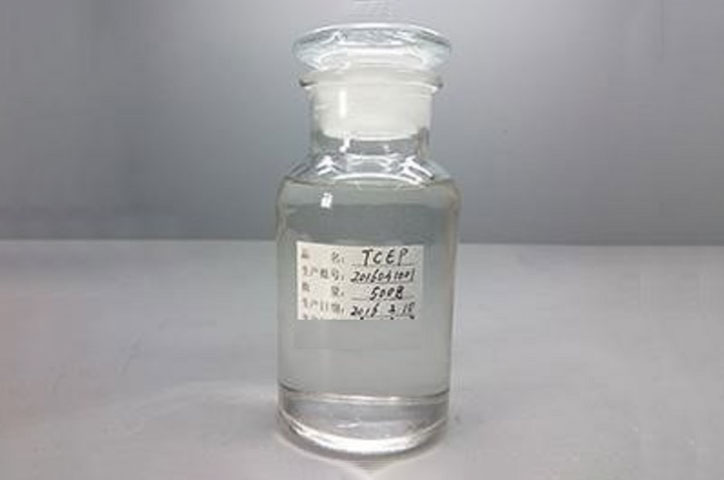 VE-6123-Tris(2-Chloroethyl)-Phosphate-(TCEP)